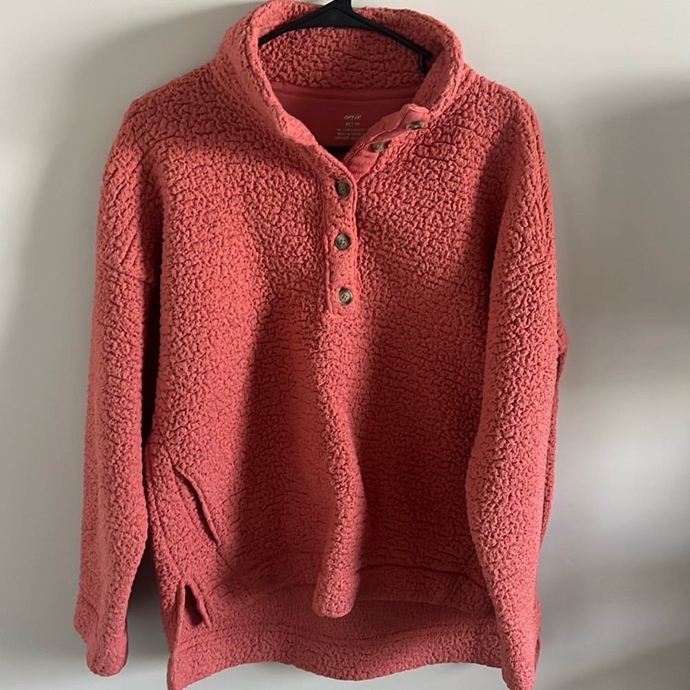 AERIE SHERPA